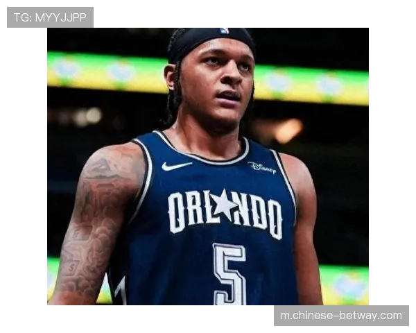 魔术年轻阵容展现冲击力 快节奏打法改变球队面貌