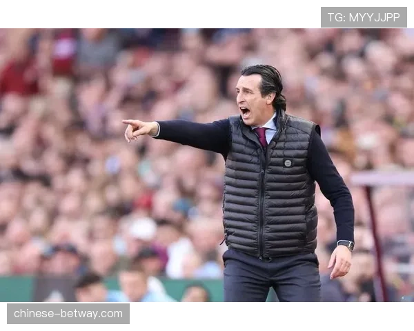 埃梅里率领维拉创纪录 战术体系与临场指挥受肯定