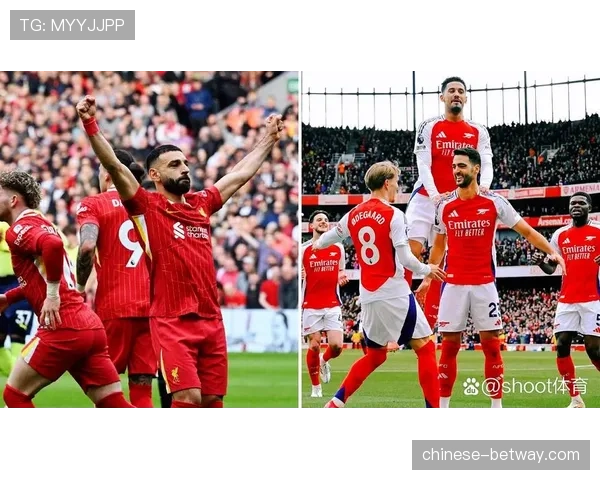 快速反击进球数创新高 利物浦热刺阿森纳成主要受益者